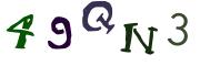 Графічна CAPTCHA