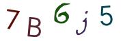 Графічна CAPTCHA