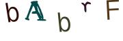 Графічна CAPTCHA