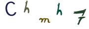 Графічна CAPTCHA
