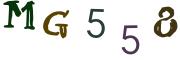 Графічна CAPTCHA