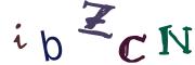 Графічна CAPTCHA