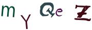 Графічна CAPTCHA