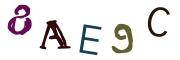 Графічна CAPTCHA