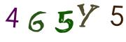 Графічна CAPTCHA