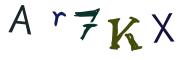 Графічна CAPTCHA