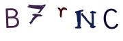 Графічна CAPTCHA
