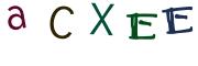 Графічна CAPTCHA