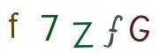Графічна CAPTCHA