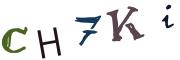 Графічна CAPTCHA