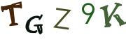 Графічна CAPTCHA