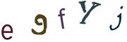 Графічна CAPTCHA