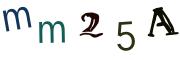 Графічна CAPTCHA