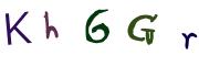 Графічна CAPTCHA