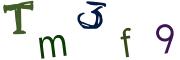 Графічна CAPTCHA