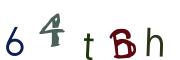 Графічна CAPTCHA