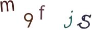 Графічна CAPTCHA