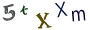 Графічна CAPTCHA