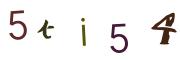 Графічна CAPTCHA