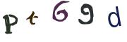 Графічна CAPTCHA
