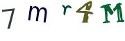 Графічна CAPTCHA