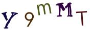 Графічна CAPTCHA