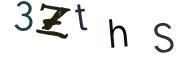 Графічна CAPTCHA