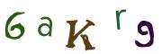 Графічна CAPTCHA
