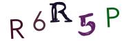Графічна CAPTCHA