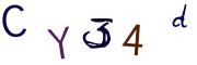 Графічна CAPTCHA