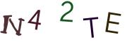 Графічна CAPTCHA