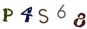 Графічна CAPTCHA