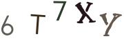 Графічна CAPTCHA