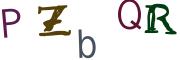 Графічна CAPTCHA