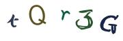 Графічна CAPTCHA