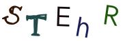Графічна CAPTCHA