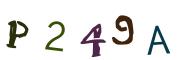 Графічна CAPTCHA