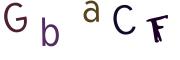 Графічна CAPTCHA