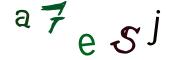 Графічна CAPTCHA