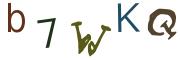 Графічна CAPTCHA