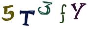 Графічна CAPTCHA
