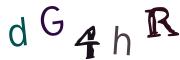 Графічна CAPTCHA