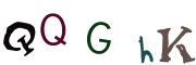 Графічна CAPTCHA