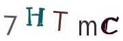 Графічна CAPTCHA