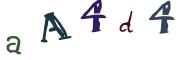 Графічна CAPTCHA