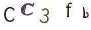 Графічна CAPTCHA