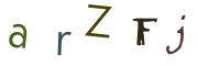 Графічна CAPTCHA