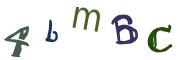 Графічна CAPTCHA