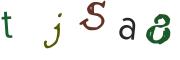 Графічна CAPTCHA