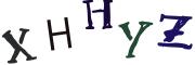 Графічна CAPTCHA